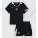 Tanie Strój piłkarski Chelsea Koszulka Trzeciej dla dziecięce 2025-26 Krótkie Rękawy (+ szorty) Tanie Strój piłkarski Chelsea Koszulka Trzeciej dla dziecięce 2025-26 Krótkie Rękawy (+ szorty)